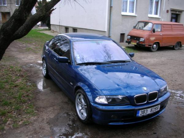 foto k příspěvku  od STITCH