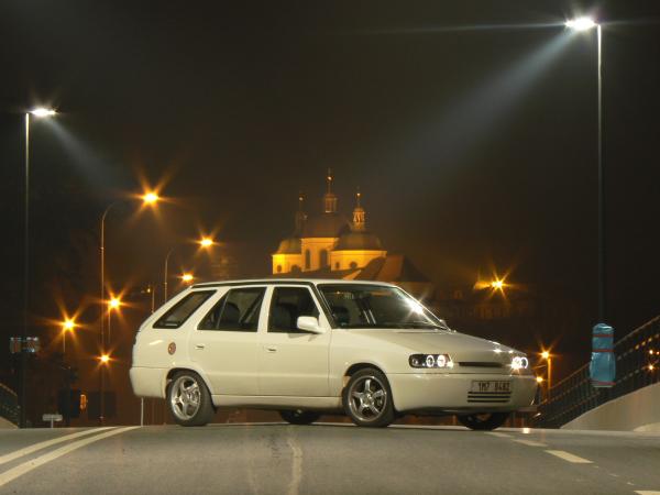 foto k příspěvku  od Buča