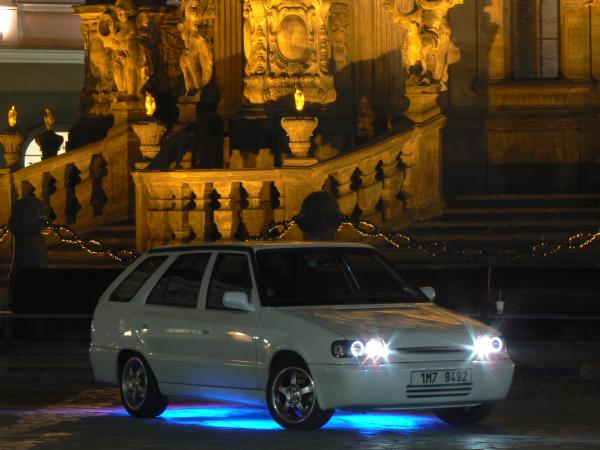 foto k příspěvku  od Buča