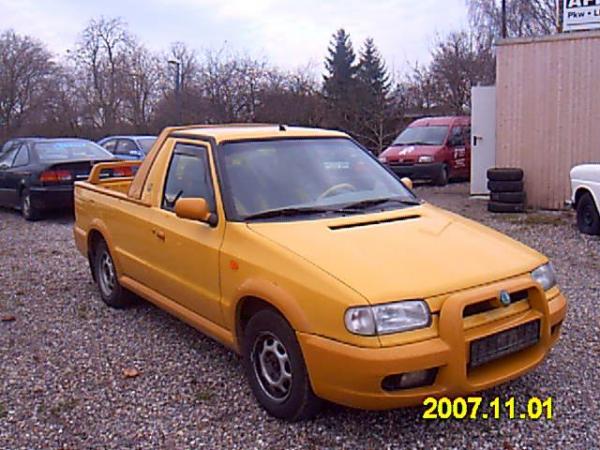 foto k příspěvku  od FunnyTuner