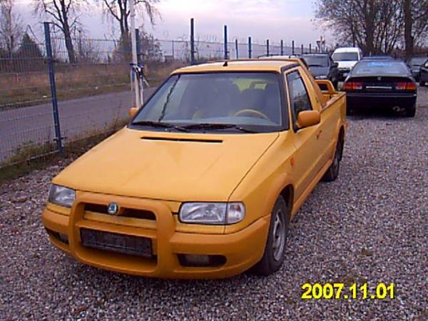 foto k příspěvku  od FunnyTuner