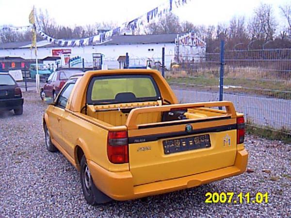 foto k příspěvku  od FunnyTuner