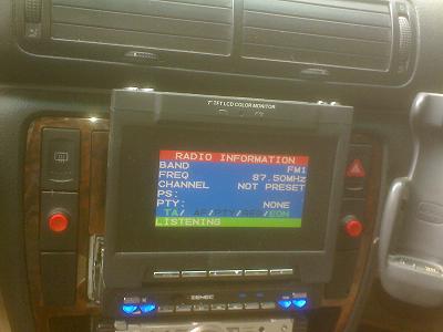 foto k příspěvku  od Skid-TDI