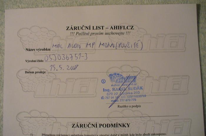 foto k příspěvku  od Bladzej