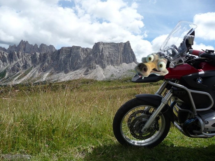 foto k příspěvku  od tappaja