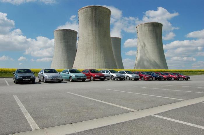 foto k příspěvku  od SilverGhost