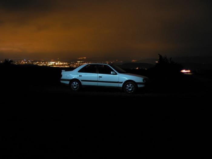 foto k příspěvku  od ebeerman