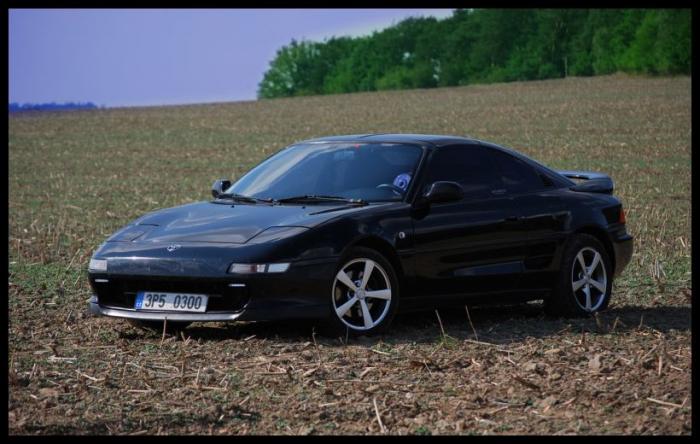 foto k příspěvku  od MaxxT