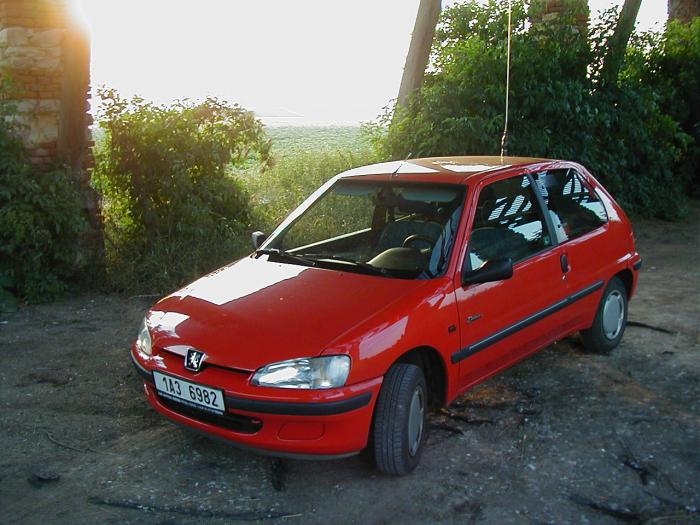 foto k příspěvku  od Smrada