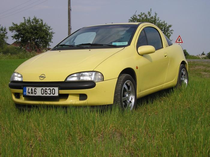 foto k příspěvku  od Smrada