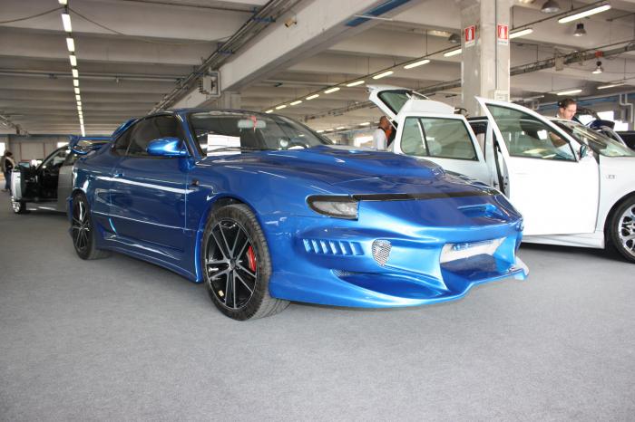 foto k příspěvku  od Aligátor