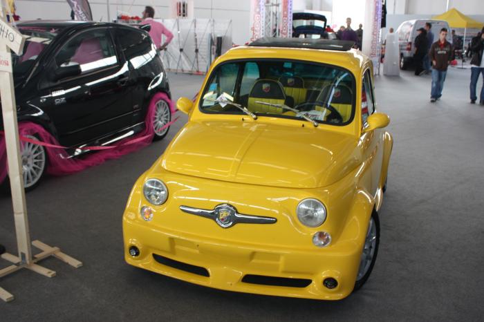 foto k příspěvku  od Aligátor