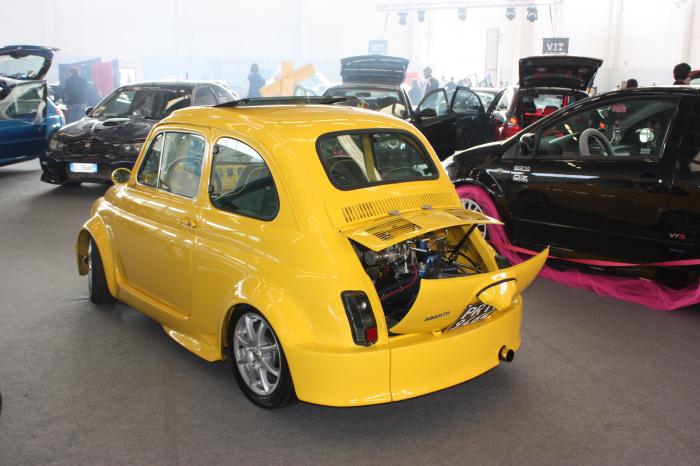 foto k příspěvku  od Aligátor