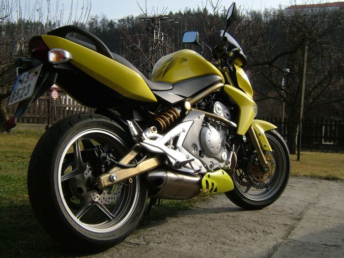 foto k příspěvku  od rencek