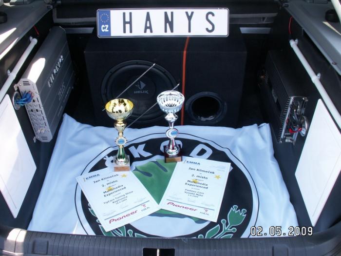 foto k příspěvku  od pista tdi