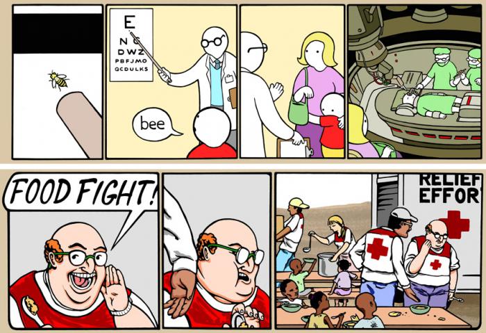 foto k příspěvku  od muSlim