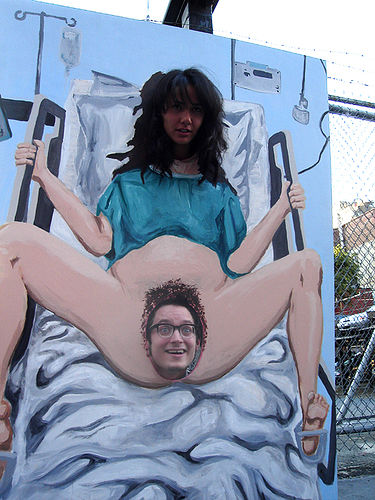 foto k příspěvku  od muSlim