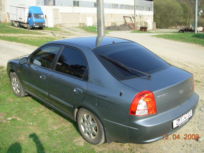 foto k příspěvku  od bajker
