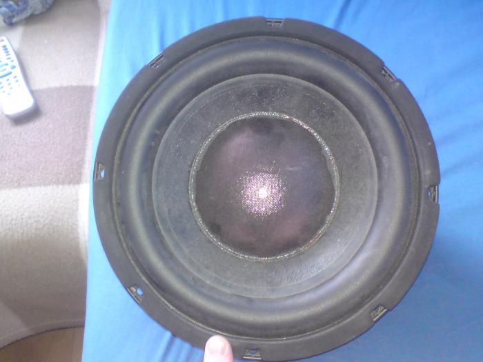 foto k příspěvku  od krtekaudio