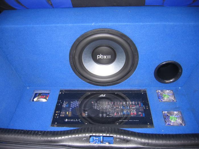 foto k příspěvku  od krtekaudio