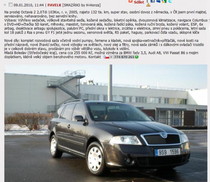 foto k příspěvku  od H-Honza