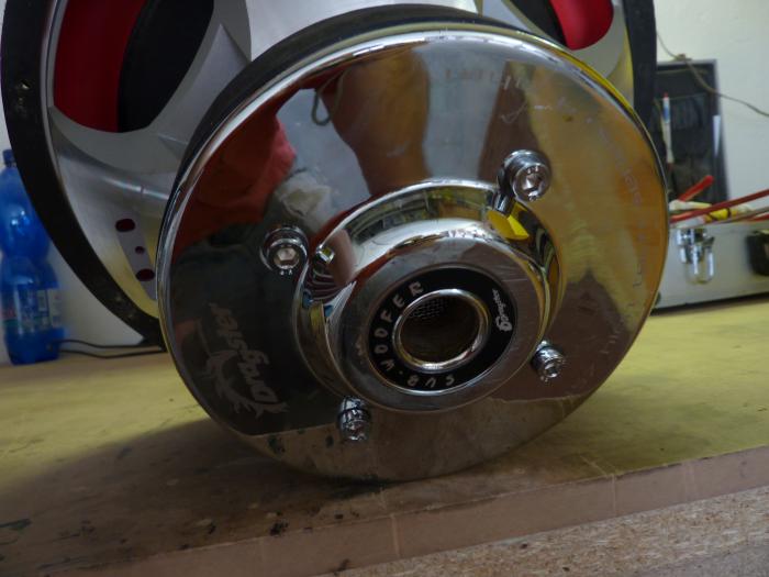 foto k příspěvku  od rover (WoodTech)