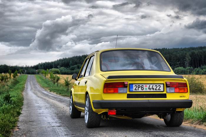 foto k příspěvku  od Tuner#2