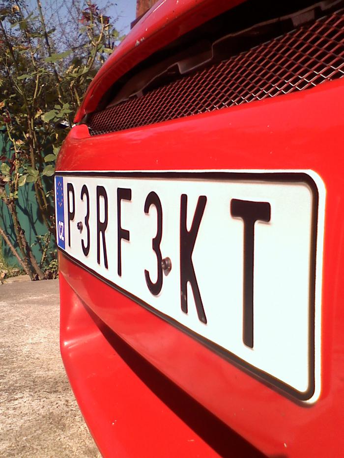 foto k příspěvku  od P3RF3KT