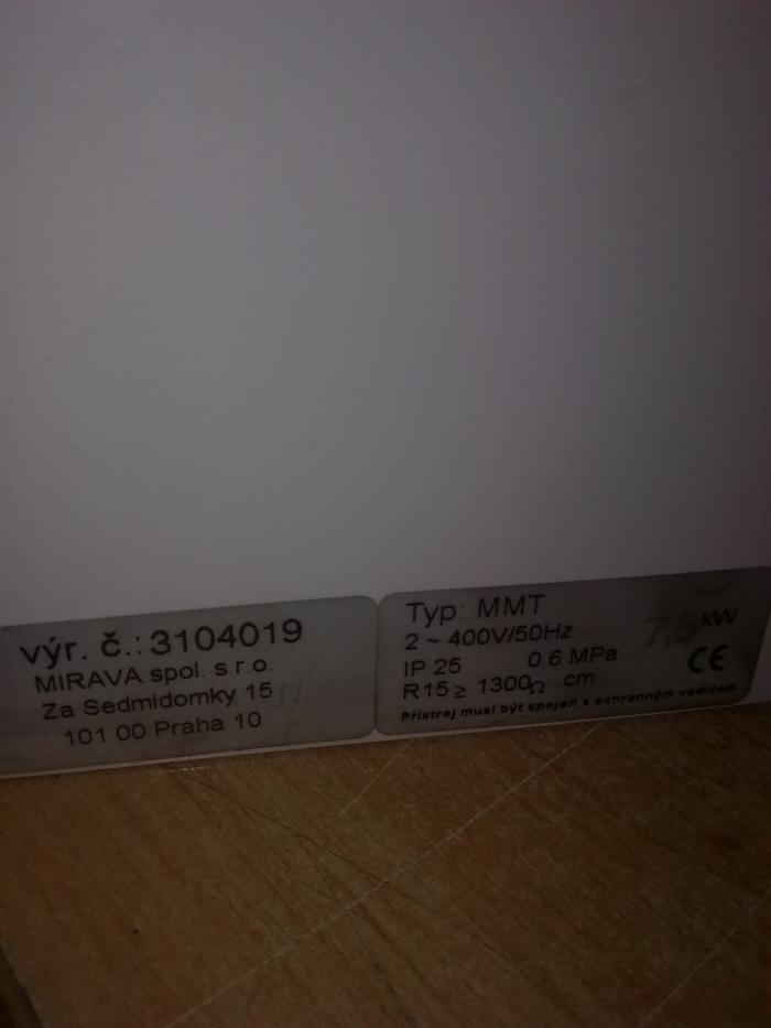 foto k příspěvku  od Pinky