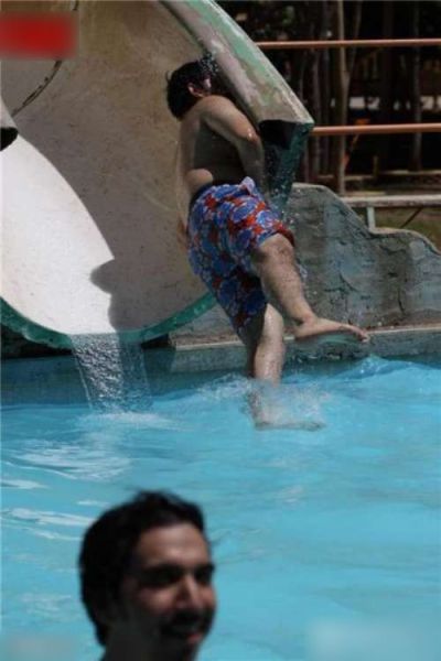 foto k příspěvku  od muSlim