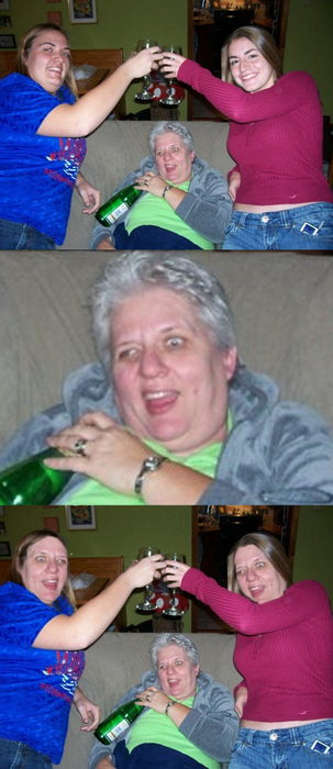 foto k příspěvku  od muSlim