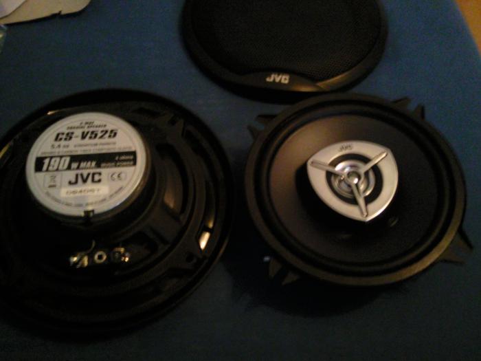 foto k příspěvku  od krtekaudio