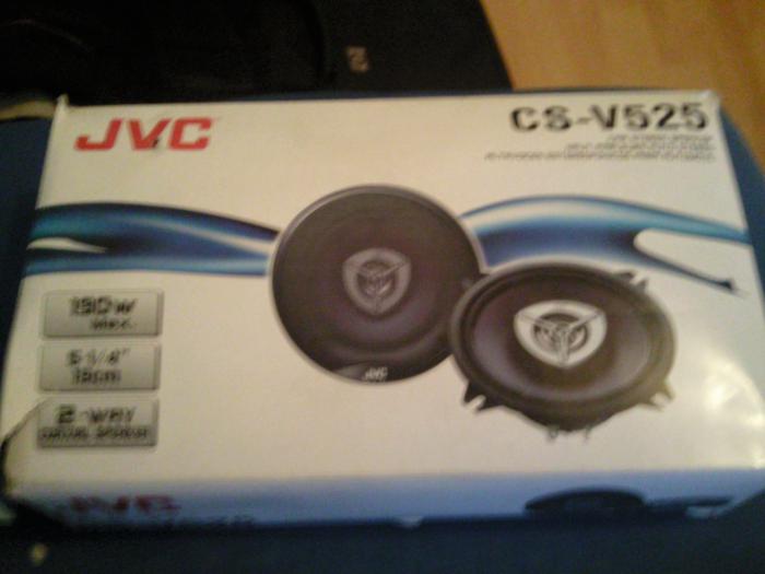 foto k příspěvku  od krtekaudio