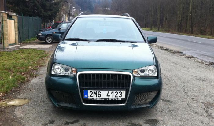 foto k příspěvku  od muSlim