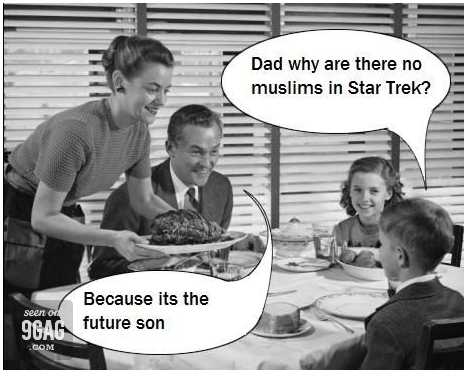 foto k příspěvku  od muSlim