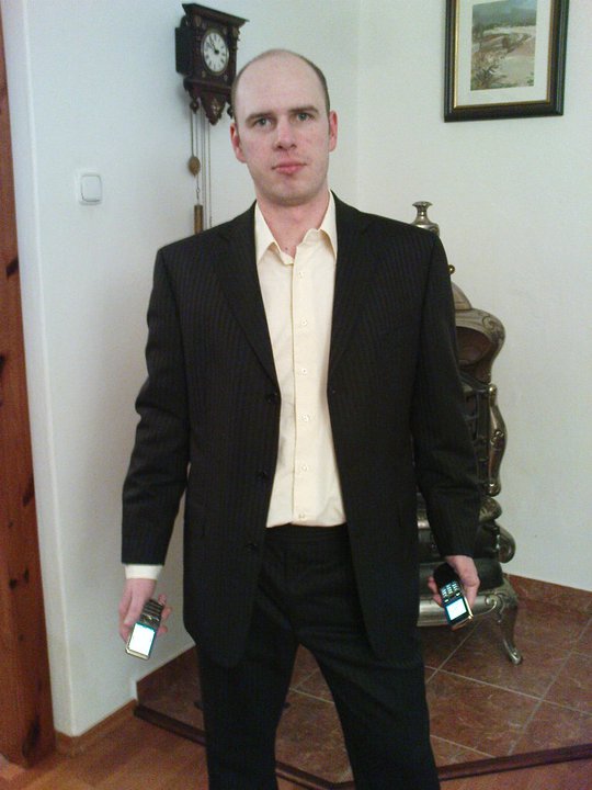 foto k příspěvku  od H.E.R.O.