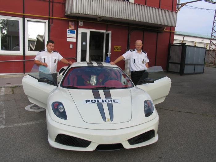 foto k příspěvku  od Dragster