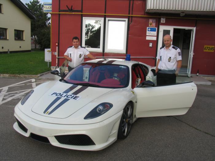 foto k příspěvku  od Dragster