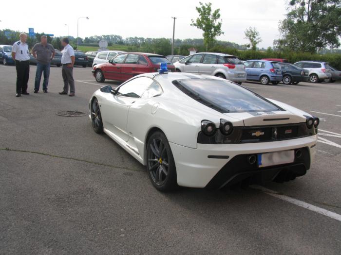 foto k příspěvku  od Dragster