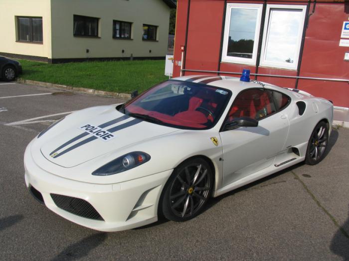 foto k příspěvku  od Dragster