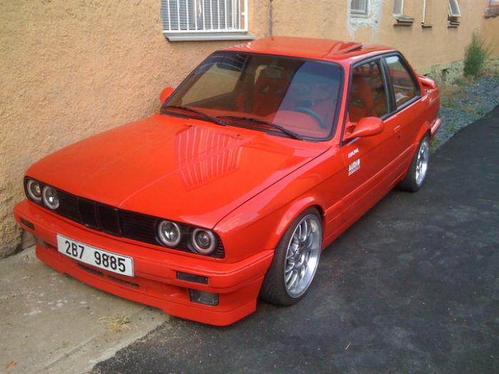 foto k příspěvku  od BMW_318iS