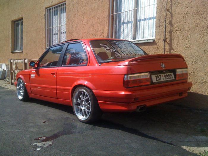 foto k příspěvku  od BMW_318iS
