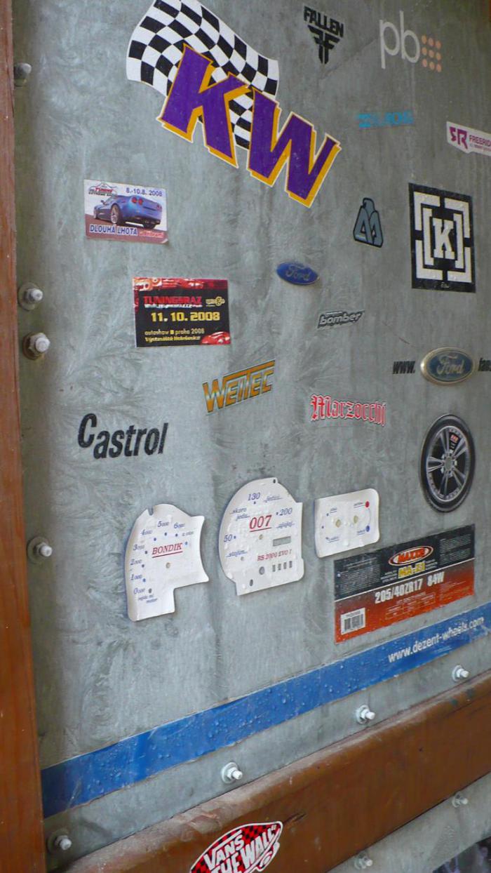 foto k příspěvku  od crazyape