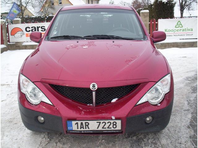 foto k příspěvku  od ruffrider