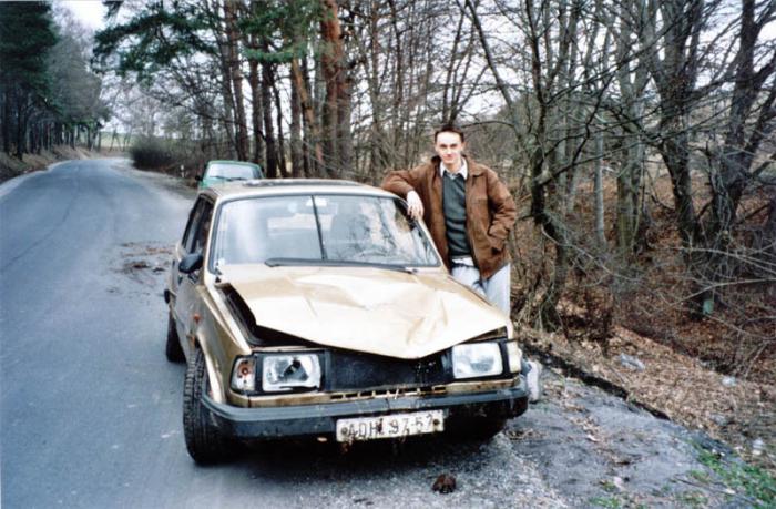 foto k příspěvku  od TUNER