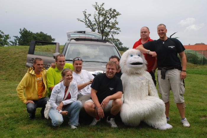 foto k příspěvku  od Bucci