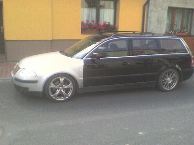 foto k příspěvku  od thepyroman