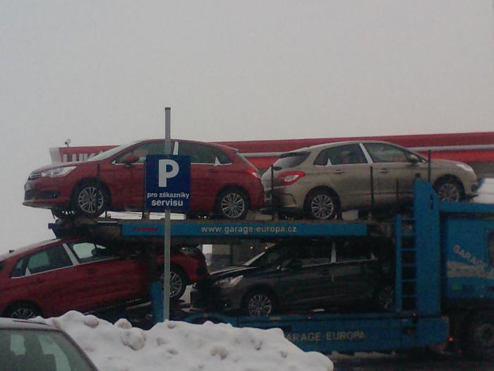 foto k příspěvku  od relax