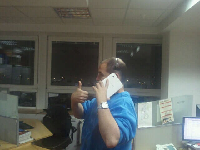 foto k příspěvku  od TROY