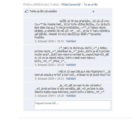 foto k příspěvku  od vypuk